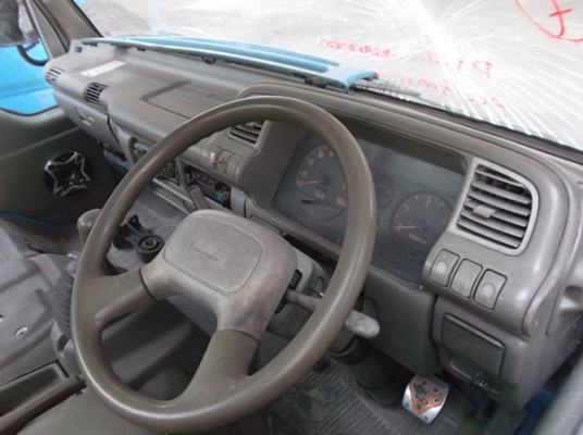 ขายหัว ISUZU NPR การ์ตูน 120 แรง หัวนอก มีบุบ อุปกรณ์ครบ ขายหัว ISUZU NPR การ์ตูน 120 แรง หัวนอก มีบุบ อุปกรณ์ครบ