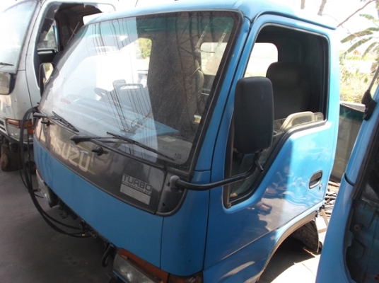 ขายหัว ISUZU NPR การ์ตูน 120 แรง หัวนอก มีบุบ อุปกรณ์ครบ ขายหัว ISUZU NPR การ์ตูน 120 แรง หัวนอก มีบุบ อุปกรณ์ครบ