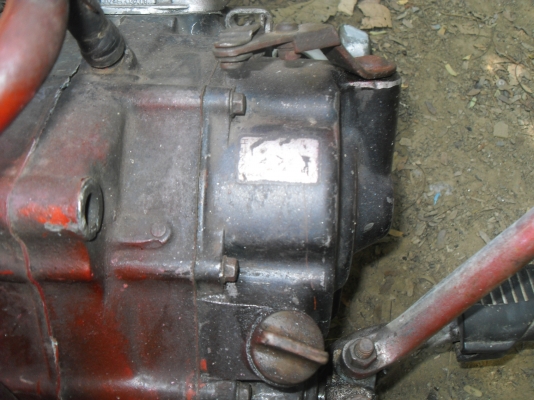 ขายเครื่อง TRL200 เซียงกง Cdi 6เกียร์+คอยล์แท้+กล่องไฟ+ชุดไฟแท้ติดรถ  7,000.-รวมส่ง