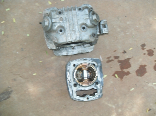 ขายเครื่อง TRL200 เซียงกง Cdi 6เกียร์+คอยล์แท้+กล่องไฟ+ชุดไฟแท้ติดรถ  7,000.-รวมส่ง