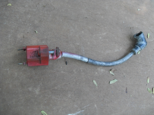 ขายเครื่อง TRL200 เซียงกง Cdi 6เกียร์+คอยล์แท้+กล่องไฟ+ชุดไฟแท้ติดรถ  7,000.-รวมส่ง