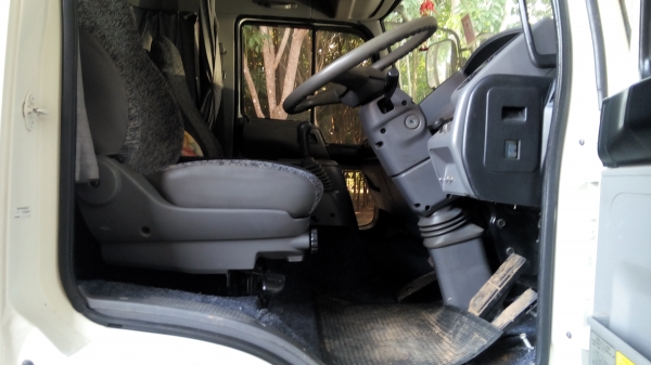 ขาย HINO FF1J ปี 53 ยาว 7.20 เมตร