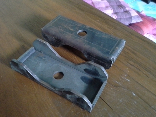 ขายอานแหนบเหล็กหนาๆๆ