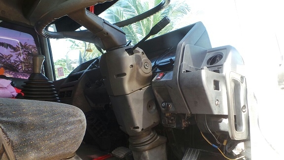 ขายด่วน HINO รุ่น ZM301 พร้อมหางพื้นเรียบ 12 เมตร 2 เพลา  - ติดต่อคุณตั้ม 081-9512529