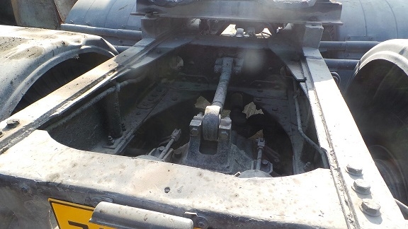 ขายด่วน HINO รุ่น ZM301 พร้อมหางพื้นเรียบ 12 เมตร 2 เพลา  - ติดต่อคุณตั้ม 081-9512529