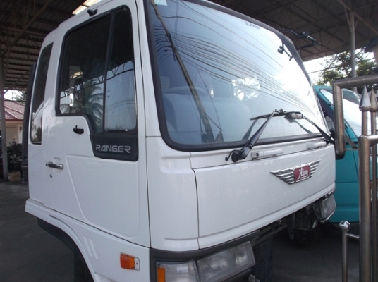 ขายหัว HINO สิงห์ไฮเทค 6 ล้อ  หัวนอก สวยๆครับ