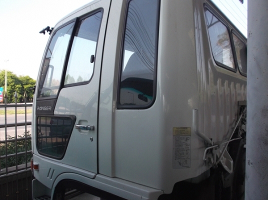 ขายหัว HINO สิงห์ไฮเทค 6 ล้อ หัวนอก สวยๆครับ ขายหัว HINO สิงห์ไฮเทค 6 ล้อ หัวนอก สวยๆครับ