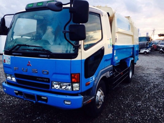 ขาย MITSUBISHI FUSO FK61  E/G 6M61