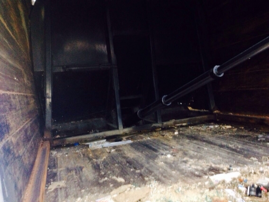 ขาย MITSUBISHI FUSO FK61 E/G 6M61 ขาย MITSUBISHI FUSO FK61 E/G 6M61