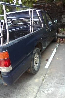 ขายรถกระบะด่วน isuzu ขายรถกระบะด่วน isuzu