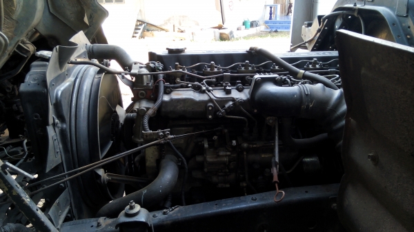 ขาย อีซุซุ ร็อคกี้ 195 ยาว 6.00 เมตร ปี 41