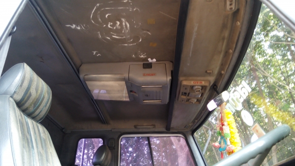 ขาย อีซุซุ ร็อคกี้ 195 ยาว 6.00 เมตร ปี 41