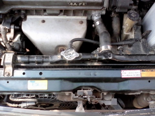 เครื่อง1.5 พาวเวอร์ ไฟฟ้า เกียร์ธรรมดา ช่วงล่างดี ใช้ใด้ทั่งเเก๊สเเละน้ำมัน สีใม่สวยครับ