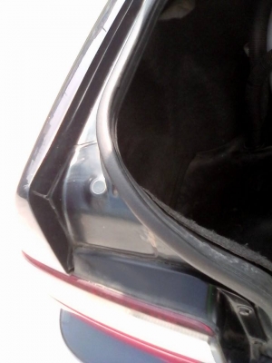 เครื่อง1.5 พาวเวอร์ ไฟฟ้า เกียร์ธรรมดา ช่วงล่างดี ใช้ใด้ทั่งเเก๊สเเละน้ำมัน สีใม่สวยครับ