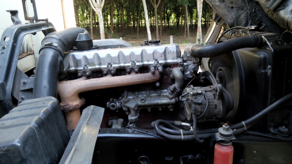 ขาย HINO FD3H ยาว 7.00 เมตร ปี 46