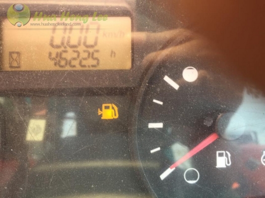 ขายรถไถมือสองพร้อมใช้ M7040 จัดส่งฟรี