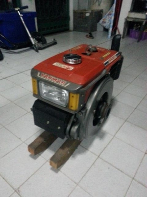 YANMAR NFAD8-L