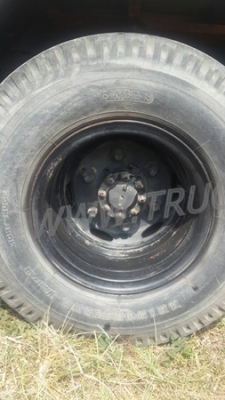 รถ 6ล้อ Isuzu  NQR 175 รถรั้ว กระบะยาว5.6เมตร เข็มไมล์ 197850 รถปี 2549