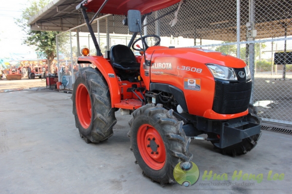 ฟรีดาวน์ สำหรับ L3608 Max (ตัวเปล่า)