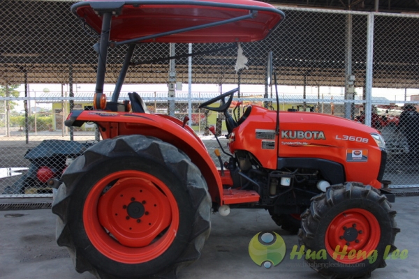 ฟรีดาวน์ สำหรับ L3608 Max (ตัวเปล่า)