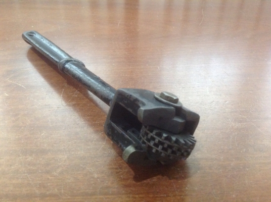 ขายล้อบดหินเจีย Vintage Desmond Hex1