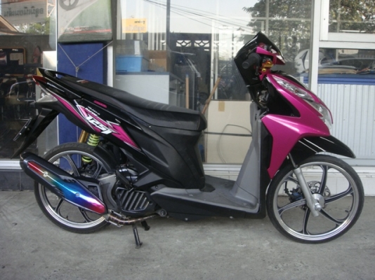 คลิก 125i 25000 บาท