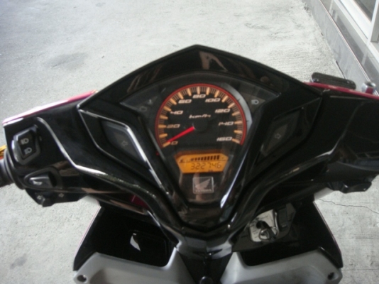 คลิก 125i 25000 บาท