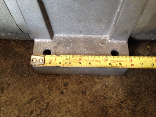 ขายมอเตอร์ สั่น-เขย่า 380V โครงสร้างอลูมิเนียมทั้งตัว made in Germany สภาพสวย พร้อมใช้งาน มี 2 ตัวครับ