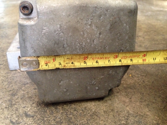 ขายมอเตอร์ สั่น-เขย่า 380V โครงสร้างอลูมิเนียมทั้งตัว made in Germany สภาพสวย พร้อมใช้งาน มี 2 ตัวครับ