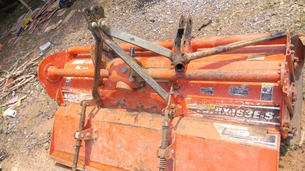 ขายโรตารี่ตราช้าง163E พร้อมใช้งานมี2ตัว