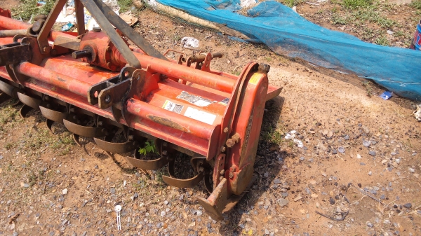 ขายโรตารี่ตราช้าง163E พร้อมใช้งานมี2ตัว