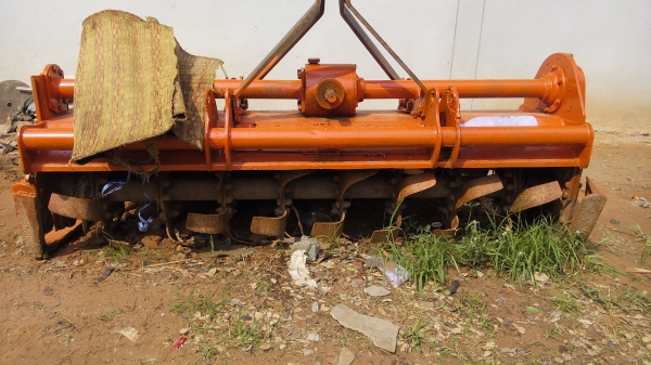 ขายโรตารี่ตราช้าง163E พร้อมใช้งานมี2ตัว