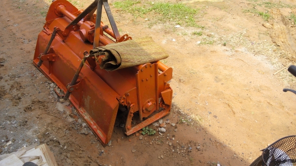 ขายโรตารี่ตราช้าง163E พร้อมใช้งานมี2ตัว