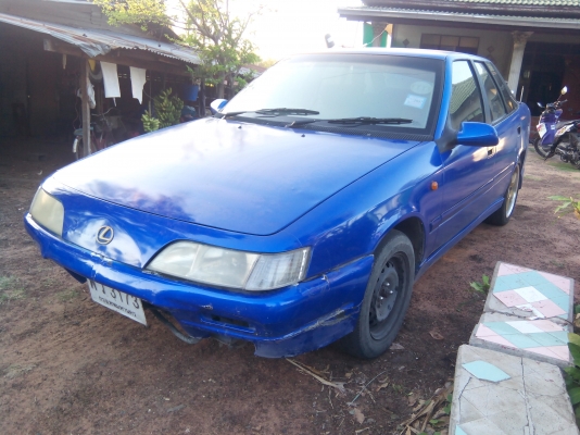 ขายรถสวยๆถูกๆ espero เครื่องดีมาก สองระบบ แก็สน้ำมันใช้ได้หมด ตามรูปเลยครับ แกสลงเล่มแล้ว ขายรถสวยๆถูกๆ espero เครื่องดีมาก สองระบบ แก็สน้ำมันใช้ได้หมด ตามรูปเลยครับ แกสลงเล่มแล้ว