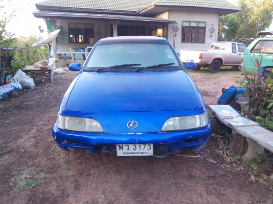 ขายรถสวยๆถูกๆ espero ปี 97 เครื่องดีมาก สองระบบ แก็สน้ำมันใช้ได้หมด ตามรูปเลยครับ แกสลงเล่มแล้ว