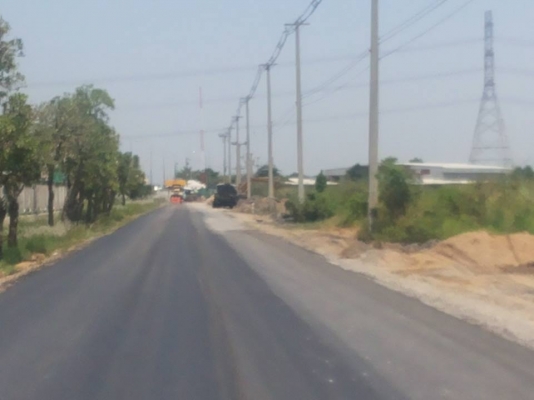 ขายด่วนที่ดิน 75 ไร่ น่าทำโรงงาน คลังสินค้า ขายด่วนที่ดิน 75 ไร่ น่าทำโรงงาน คลังสินค้า