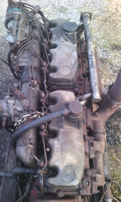 ขายเครื่องยนต์ฮีโน่ EK100 275hpสภาพพร้อมใช้งานพร้อมตัวปั่นปูน ขายเครื่องยนต์ฮีโน่ EK100 275hpสภาพพร้อมใช้งานพร้อมตัวปั่นปูน