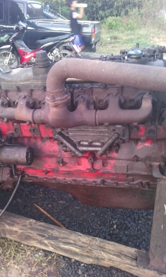 ขายเครื่องยนต์ฮีโน่ EK100 275hpสภาพพร้อมใช้งานพร้อมตัวปั่นปูน ขายเครื่องยนต์ฮีโน่ EK100 275hpสภาพพร้อมใช้งานพร้อมตัวปั่นปูน