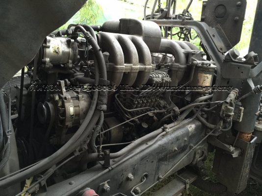 ขายหัวลาก 3m เครื่อง 240 แรง เกียร์ฟูลเลอร์ รถพร้อมใช้ โทร 0872508883 คิงส์