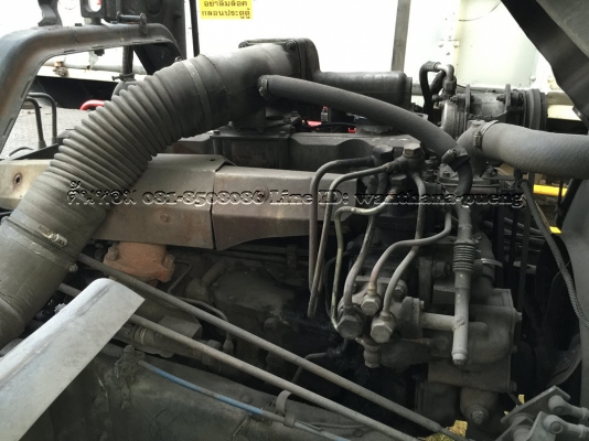 ขายหัวลาก 3m เครื่อง 240 แรง เกียร์ฟูลเลอร์ รถพร้อมใช้ โทร 0872508883 คิงส์