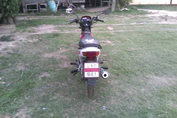 ด่วนๆครับลดสุดๆ HONDA  NICE110