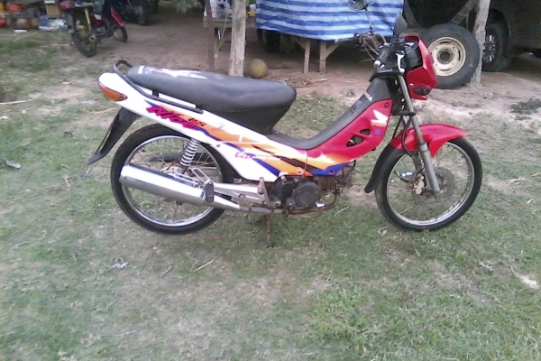 ด่วนๆครับลดสุดๆ HONDA  NICE110