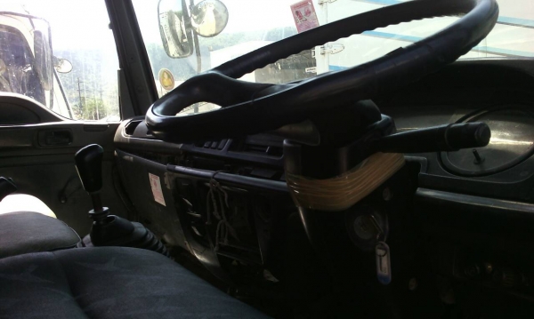 รถอีซูซุ 10 ล้อ ( หลังถนน. ) FVM 270 แรงม้า. ปี 44 - 45 ( ขายแม่ , ลูก  / มีขาย 2 พ่วง. )   สนใจติดต่อ 081 - 6079515