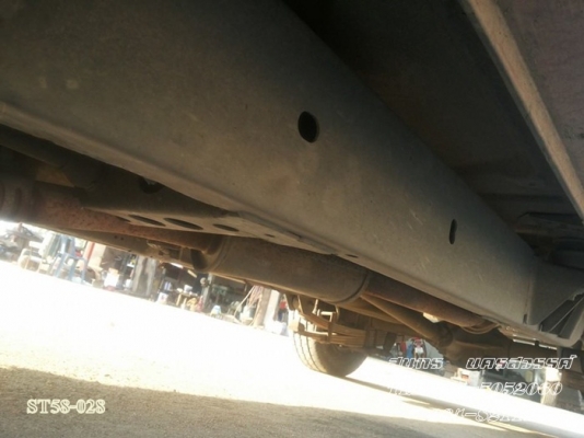 ขายด่วน NISSAN FRONTIER 2.7 โฉม SINGLECAB สภาพเดิมๆ สวยพร้อมใช้งาน  ราคาสุดคุ้ม