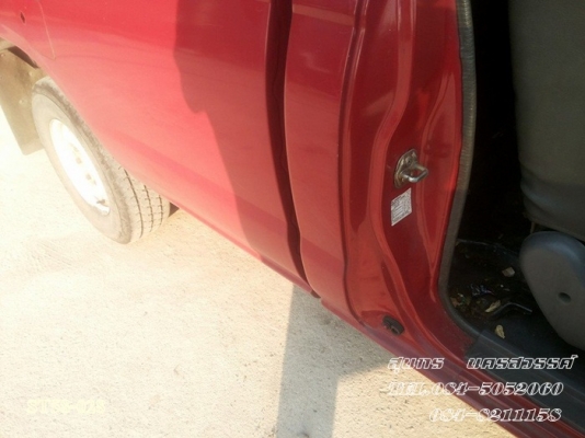 ขายด่วน NISSAN FRONTIER 2.7 โฉม SINGLECAB สภาพเดิมๆ สวยพร้อมใช้งาน  ราคาสุดคุ้ม