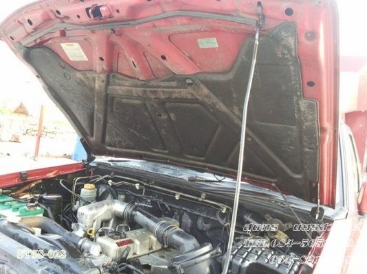 ขายด่วน NISSAN FRONTIER 2.7 โฉม SINGLECAB สภาพเดิมๆ สวยพร้อมใช้งาน  ราคาสุดคุ้ม