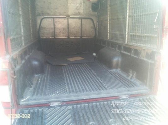 ขายด่วน NISSAN FRONTIER 2.7 โฉม SINGLECAB สภาพเดิมๆ สวยพร้อมใช้งาน  ราคาสุดคุ้ม