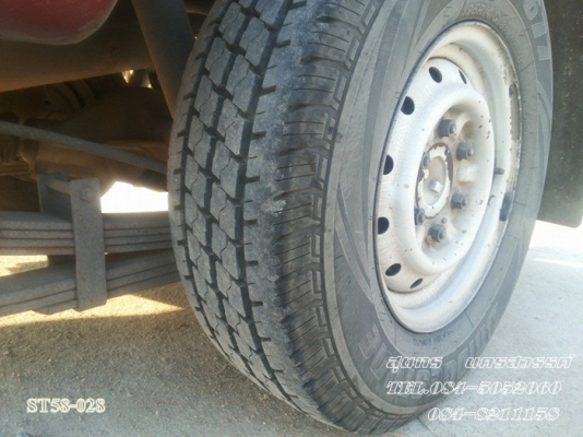 ขายด่วน NISSAN FRONTIER 2.7 โฉม SINGLECAB สภาพเดิมๆ สวยพร้อมใช้งาน  ราคาสุดคุ้ม