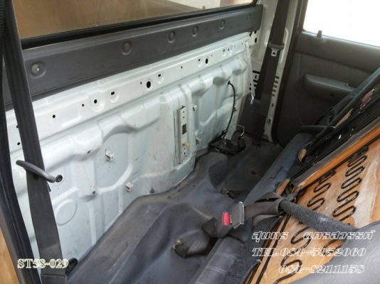 ขายด่วน FORD  RANGER 2.9 STANDARDCAB  (ตู้ 3 บาน) สภาพสวย เดิมๆ พร้อมใช้ ราคาสุดคุ้ม