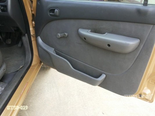 ขายด่วน FORD  RANGER 2.9 STANDARDCAB  (ตู้ 3 บาน) สภาพสวย เดิมๆ พร้อมใช้ ราคาสุดคุ้ม